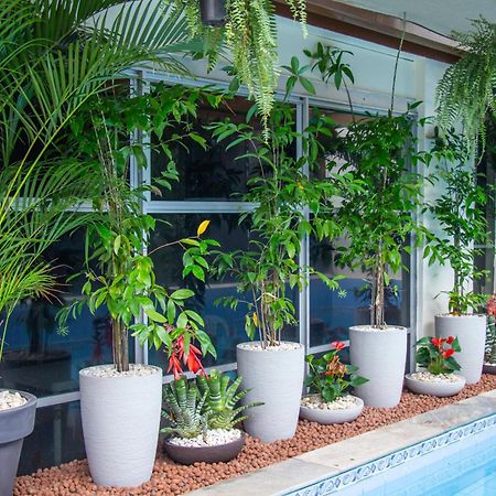Prestige Manaus Hotel Ngoại thất bức ảnh