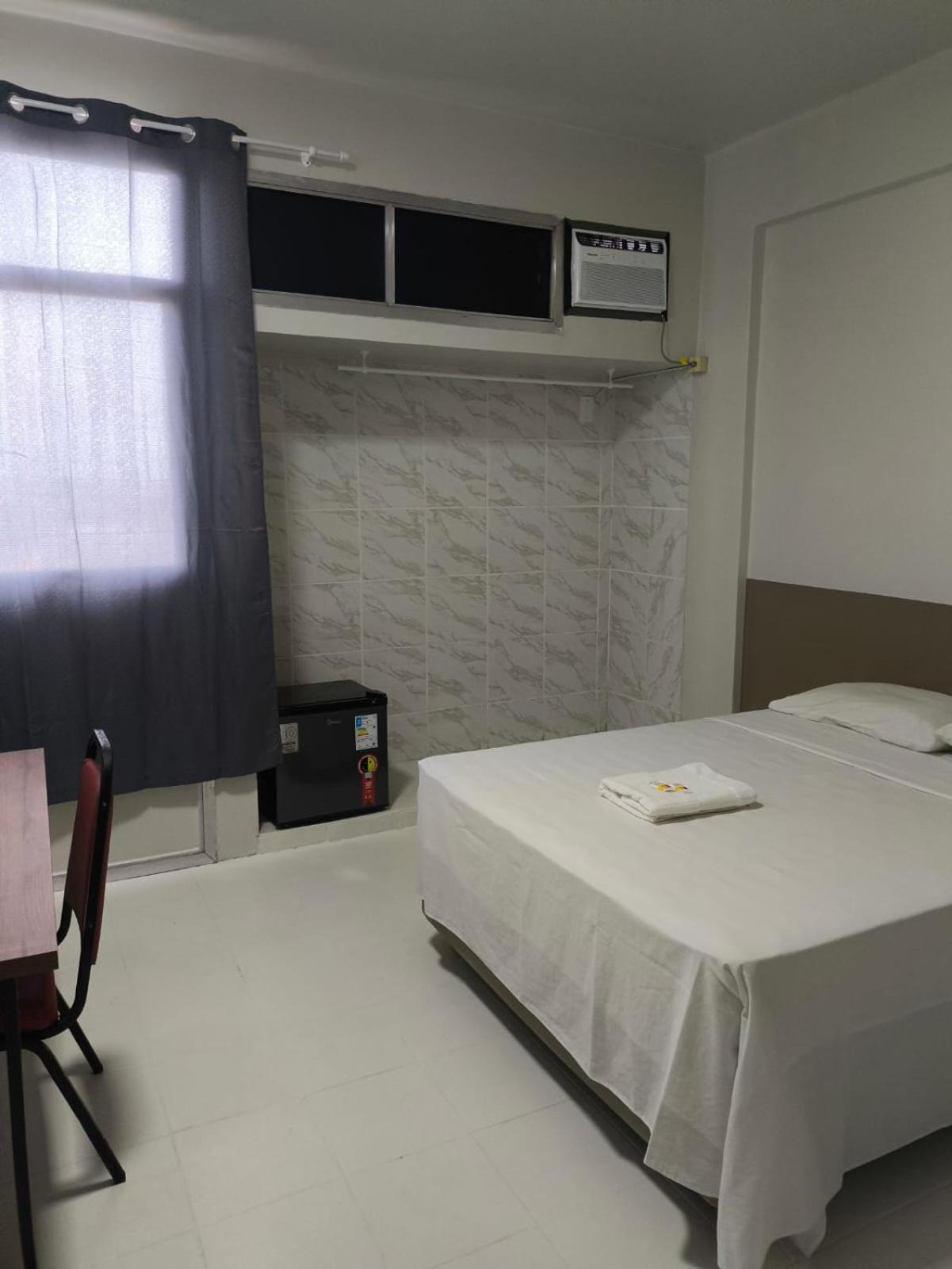 Prestige Manaus Hotel Ngoại thất bức ảnh