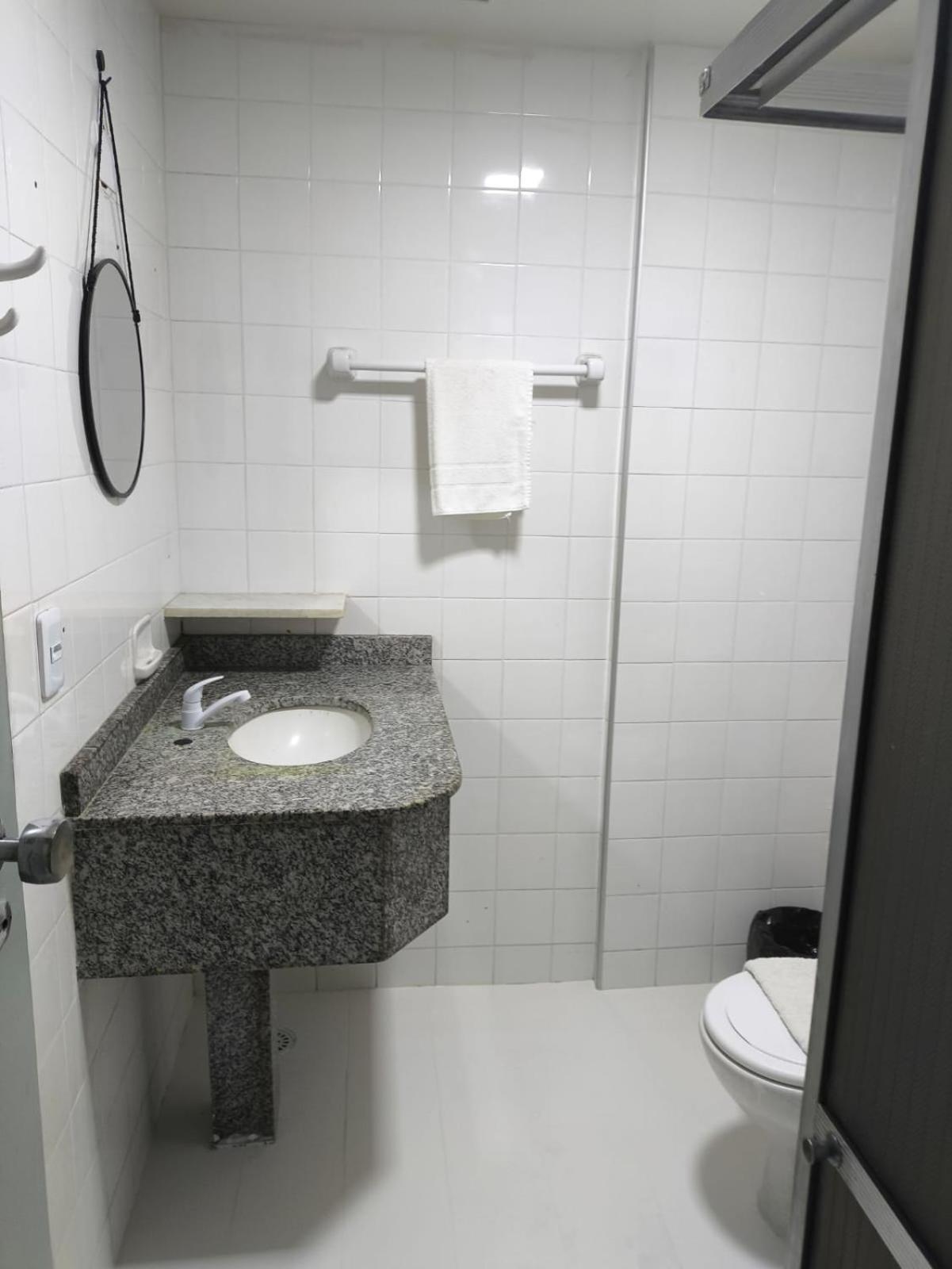 Prestige Manaus Hotel Ngoại thất bức ảnh