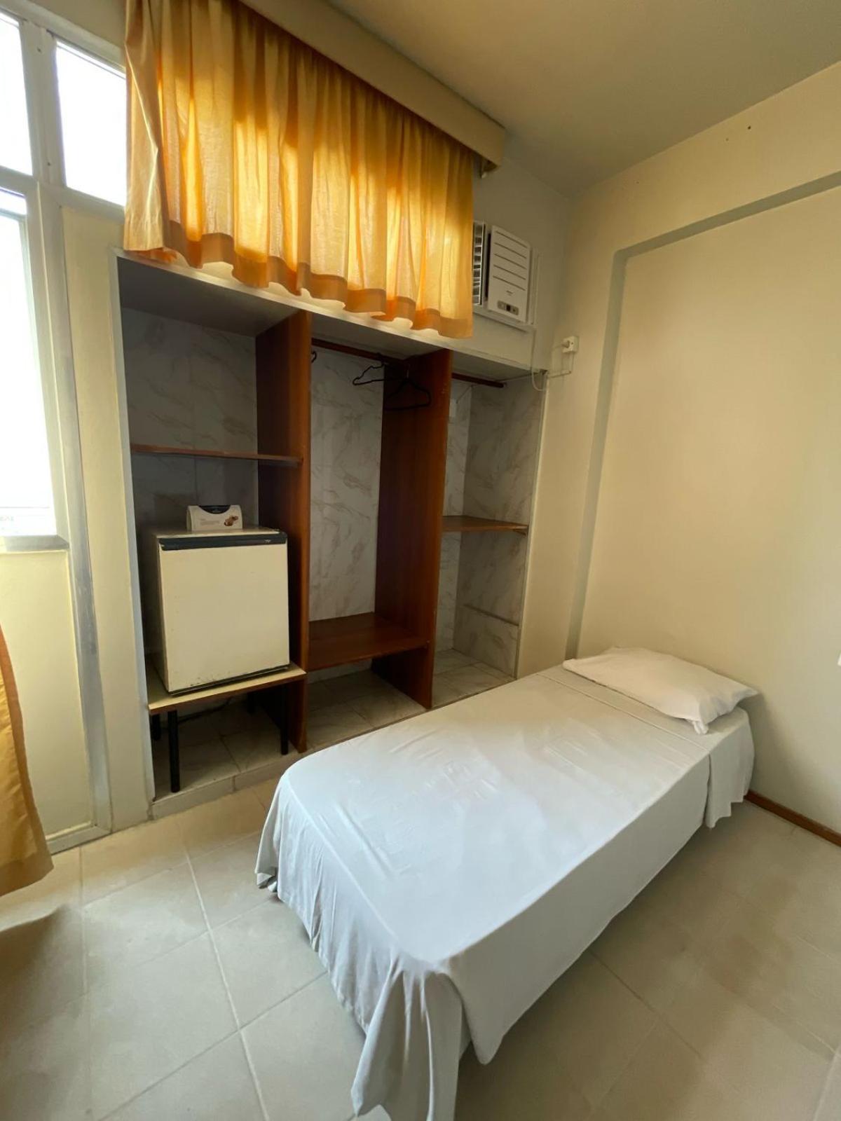 Prestige Manaus Hotel Ngoại thất bức ảnh